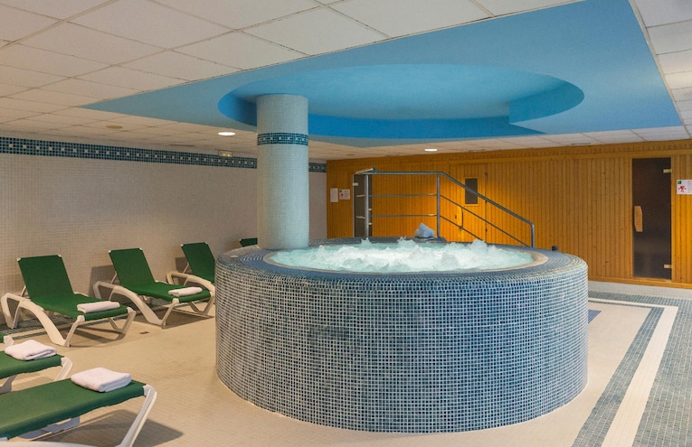 Spa - 1