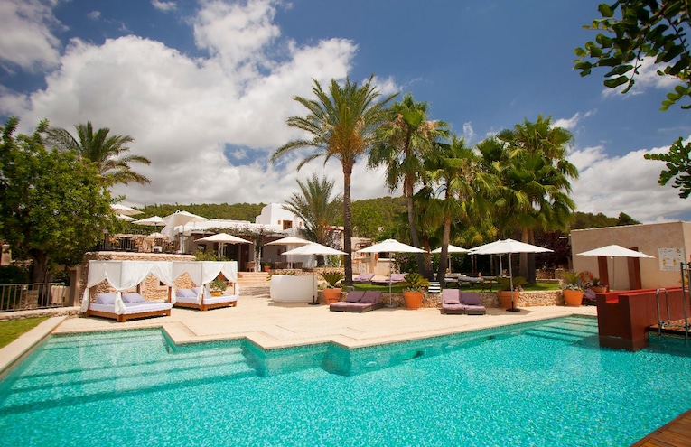Piscine - 1