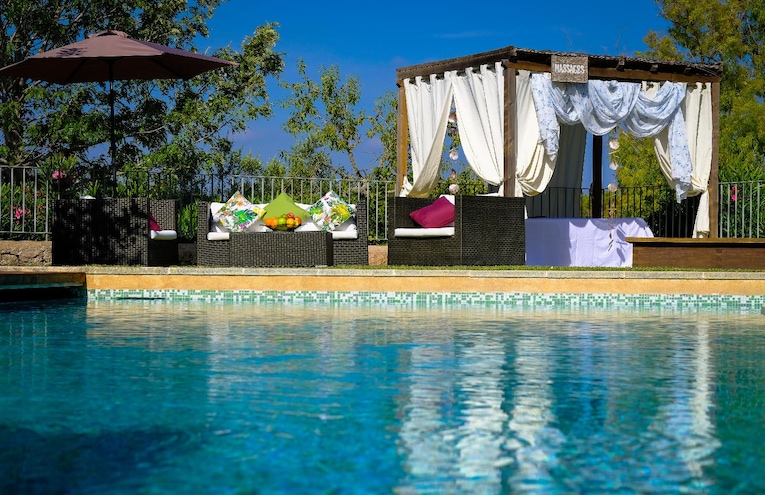 Piscine - 4
