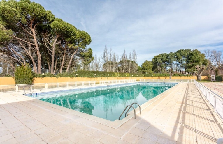 Piscine - 1