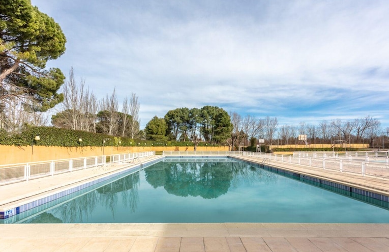 Piscine - 2