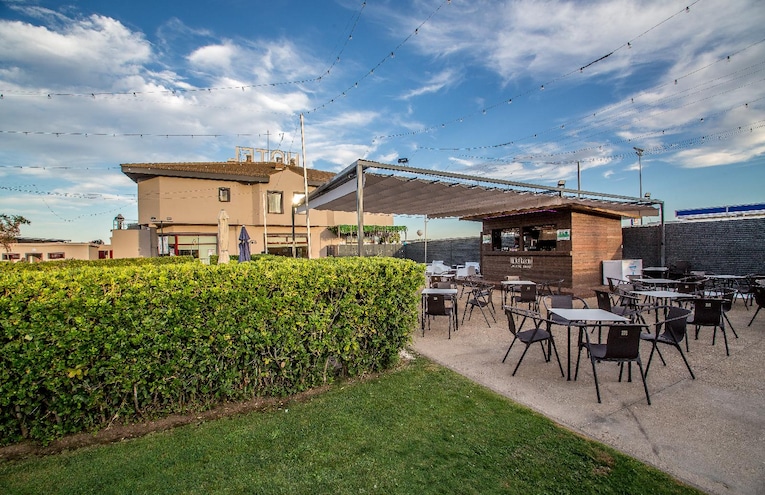 Ristoranti - 1