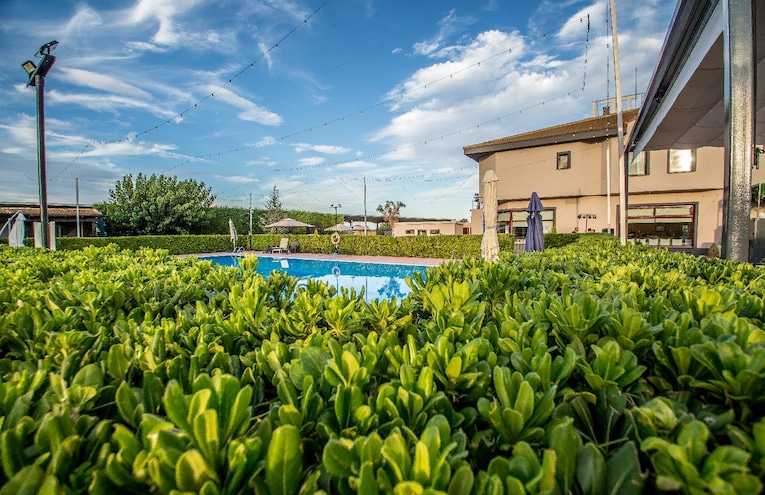 Piscine - 1