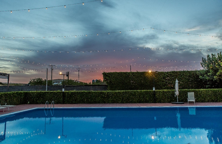 Piscine - 2