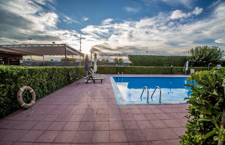 Piscine - 3