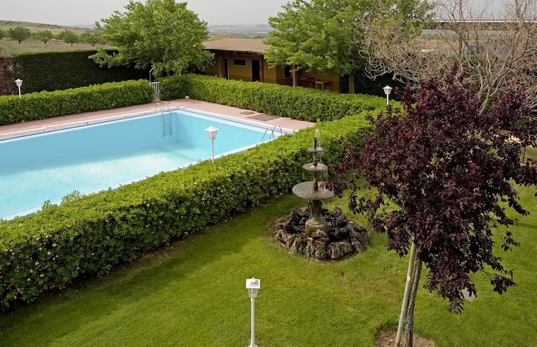 Piscine - 4
