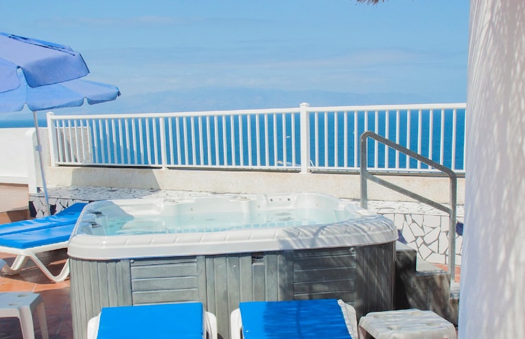 Piscine - 1