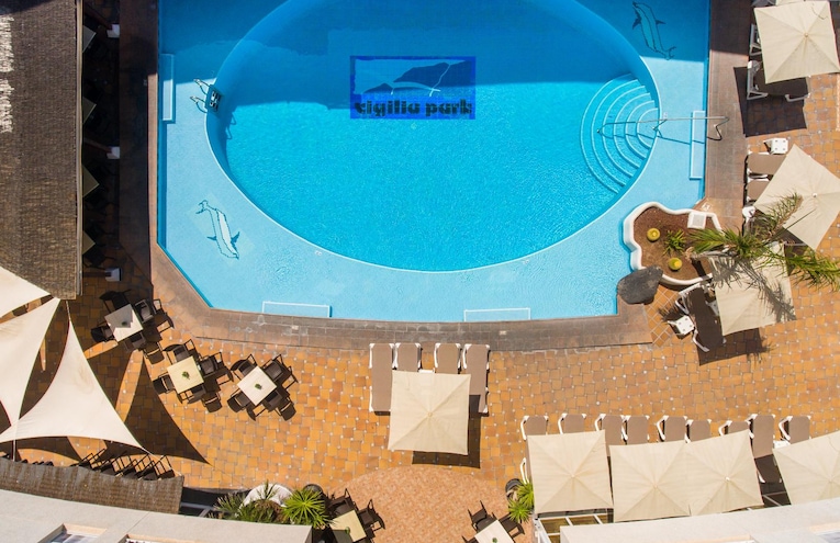 Piscine - 7