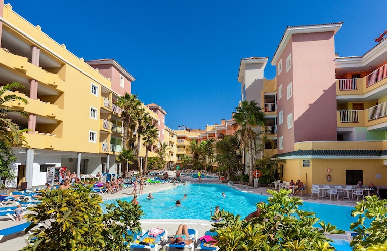 Piscine - 1