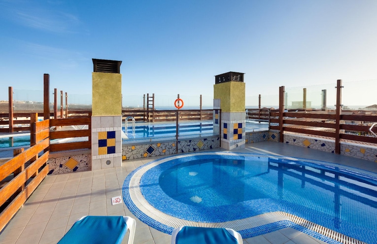 Piscine - 4