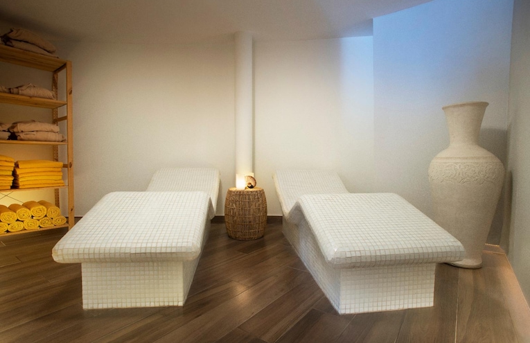 Spa - 1
