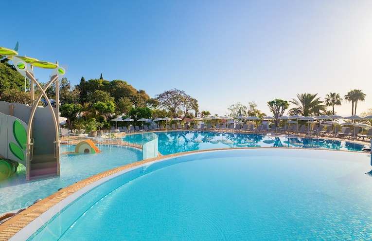 Piscine - 1
