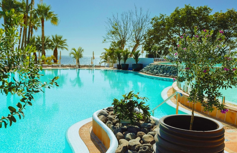 Piscine - 2
