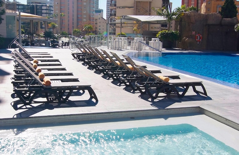Piscine - 1