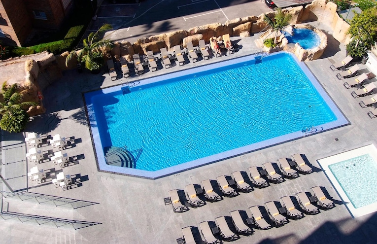 Piscine - 2
