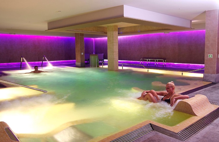 Spa - 2
