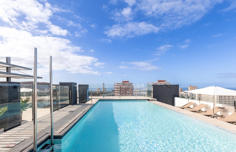 Piscine - 3
