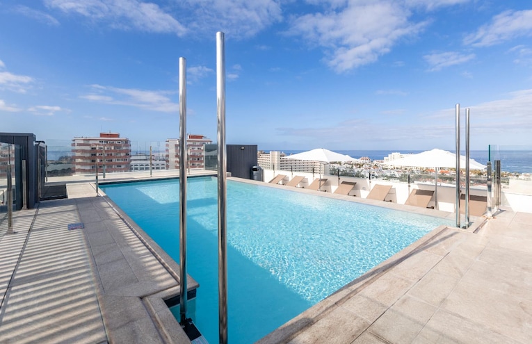 Piscine - 1
