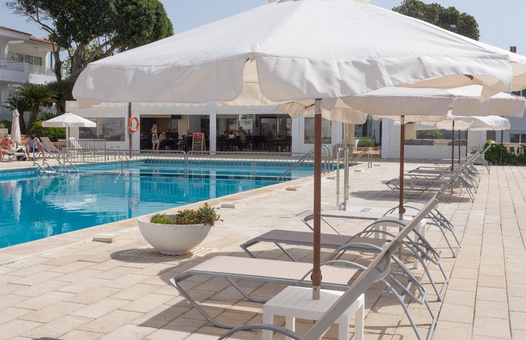 Piscine - 2