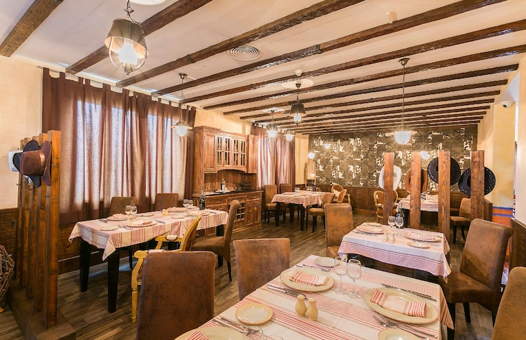 Ristoranti - 5