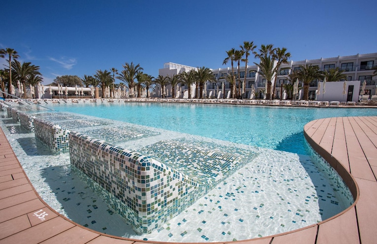 Piscine - 2