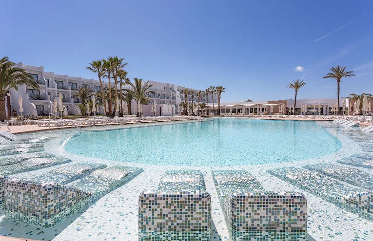 Piscine - 2