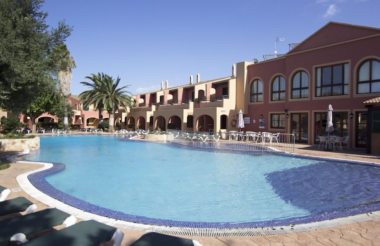 Piscine - 1