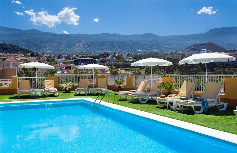 Piscine - 1