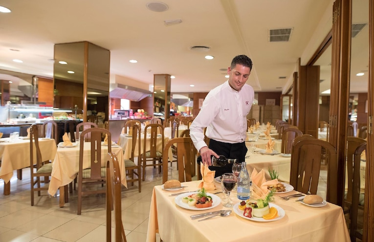 Ristoranti - 1