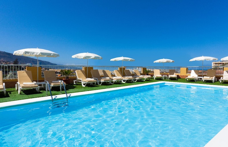 Piscine - 2