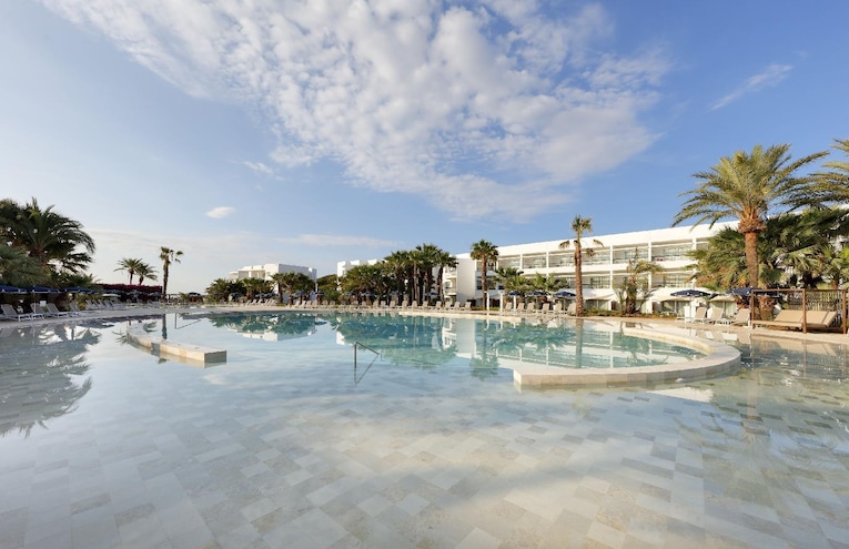Piscine - 1