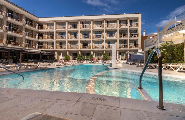 Piscine - 1