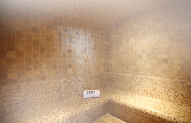 Spa - 2