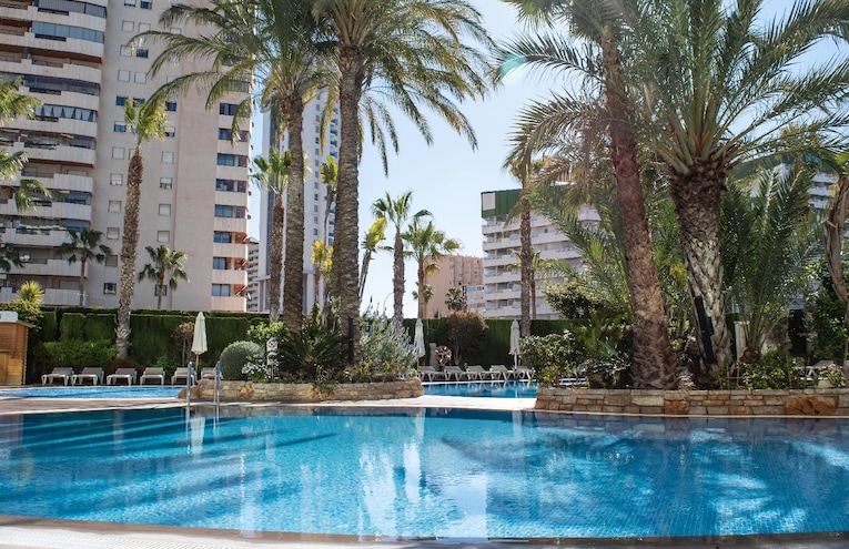Piscine - 1