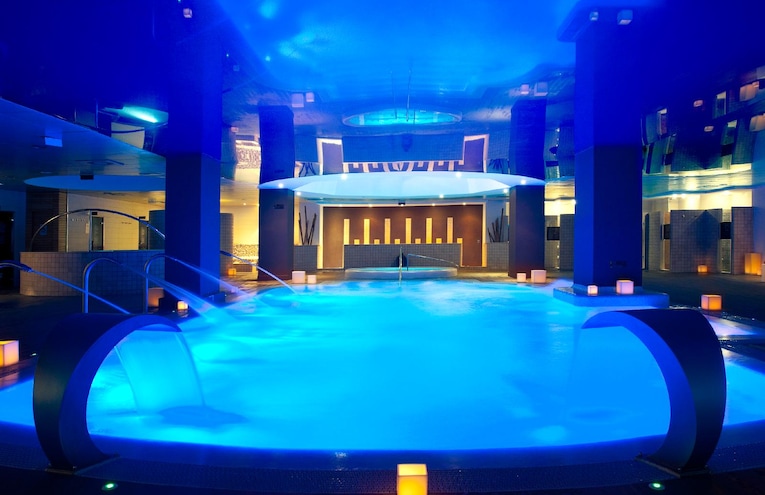 Spa - 1