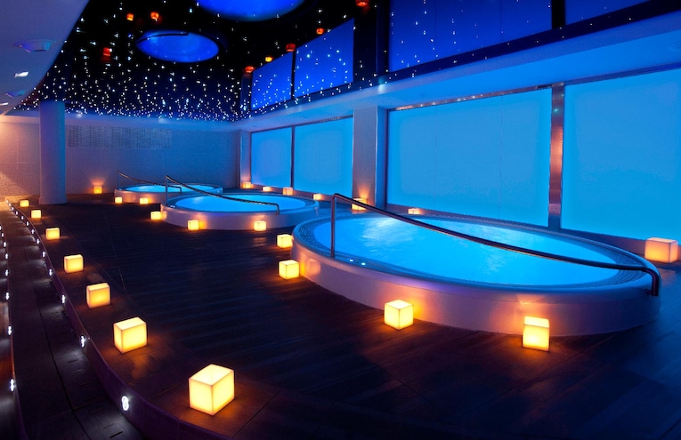 Spa - 2