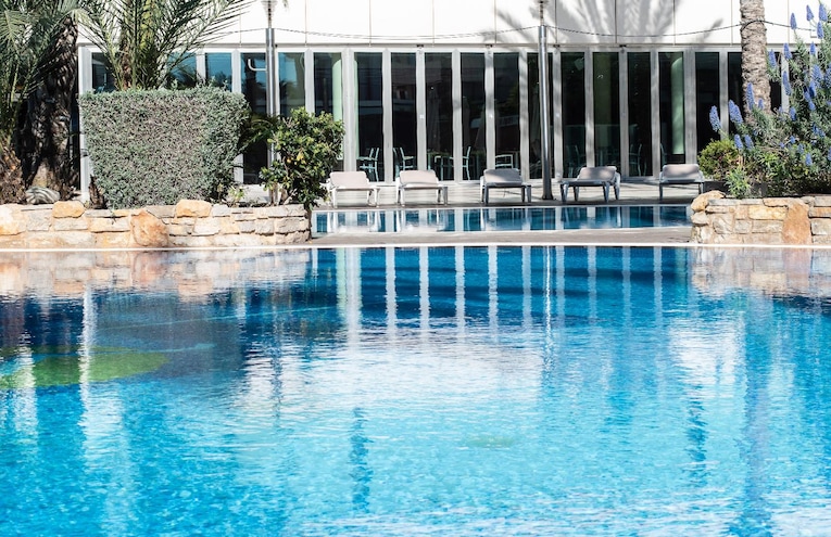 Piscine - 2