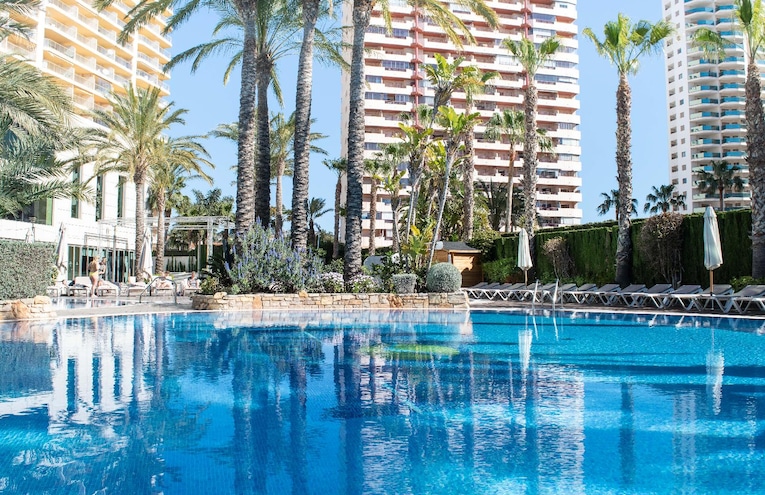 Piscine - 3