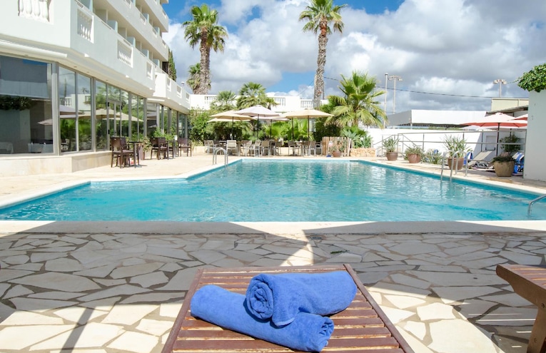 Piscine - 1