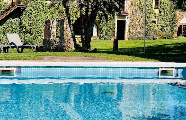 Piscine - 1