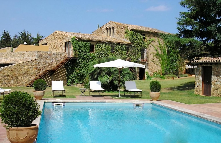 Piscine - 2