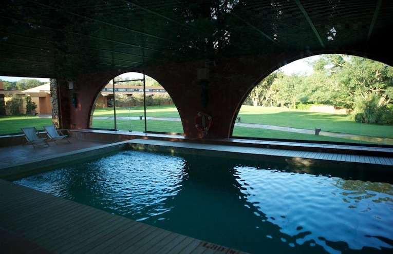 Spa - 1