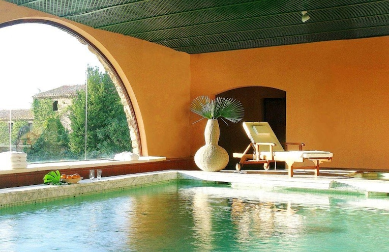 Spa - 2