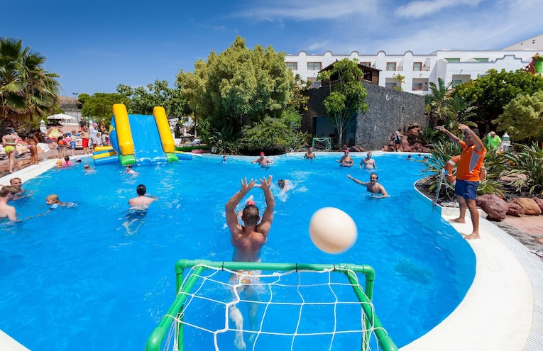 Piscine - 1