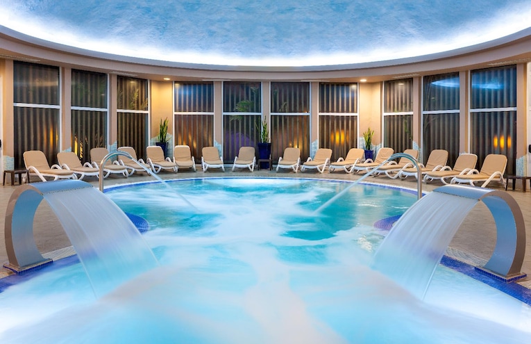 Spa - 1