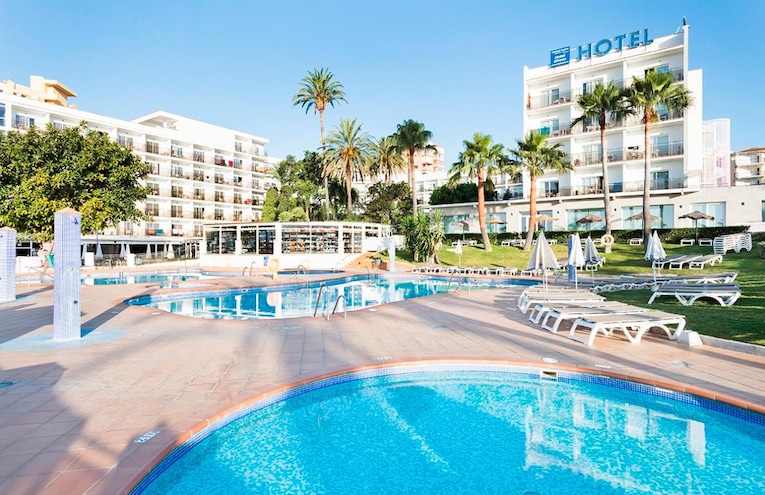Piscine - 2