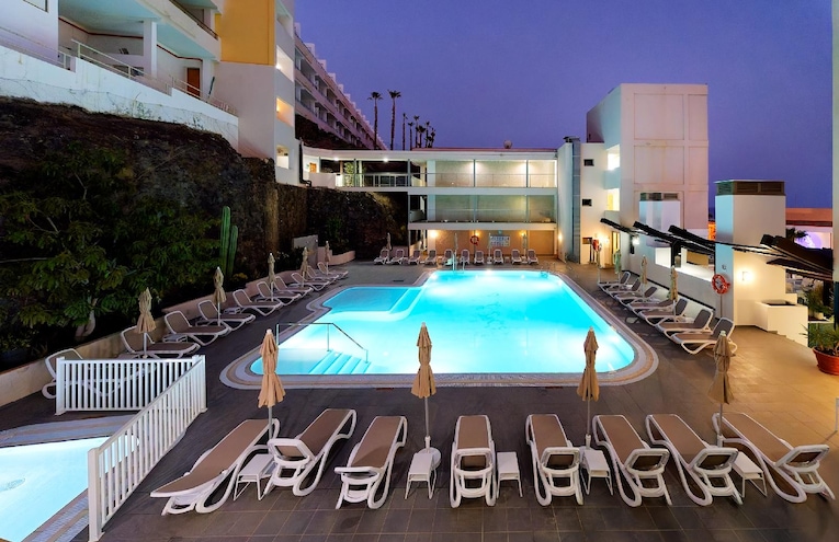 Piscine - 4