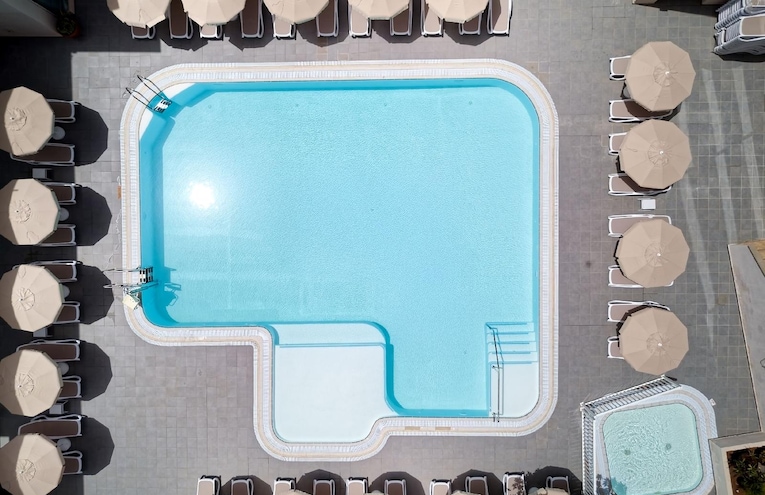 Piscine - 7
