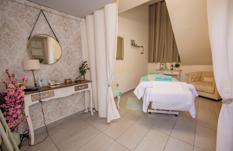 Spa - 2
