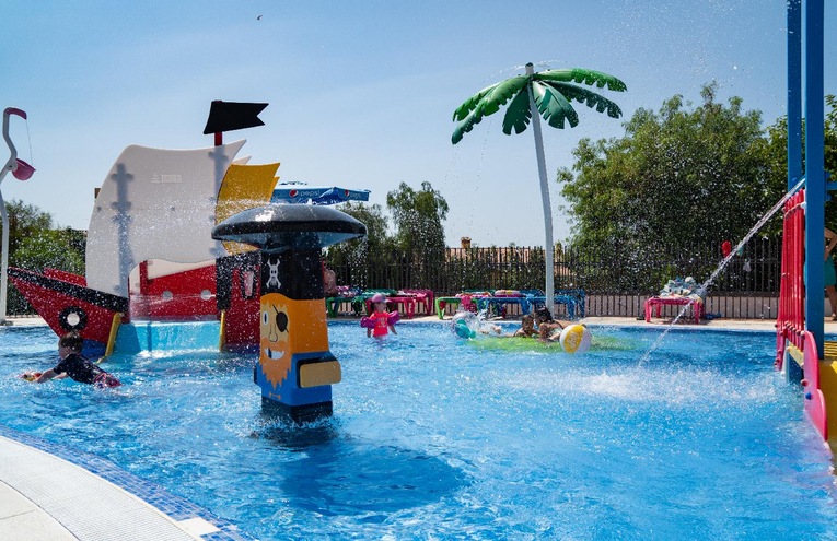 Piscine - 3